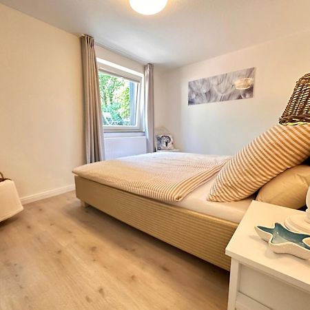 Waterkant Apartments Тимендорфер Странд Екстериор снимка