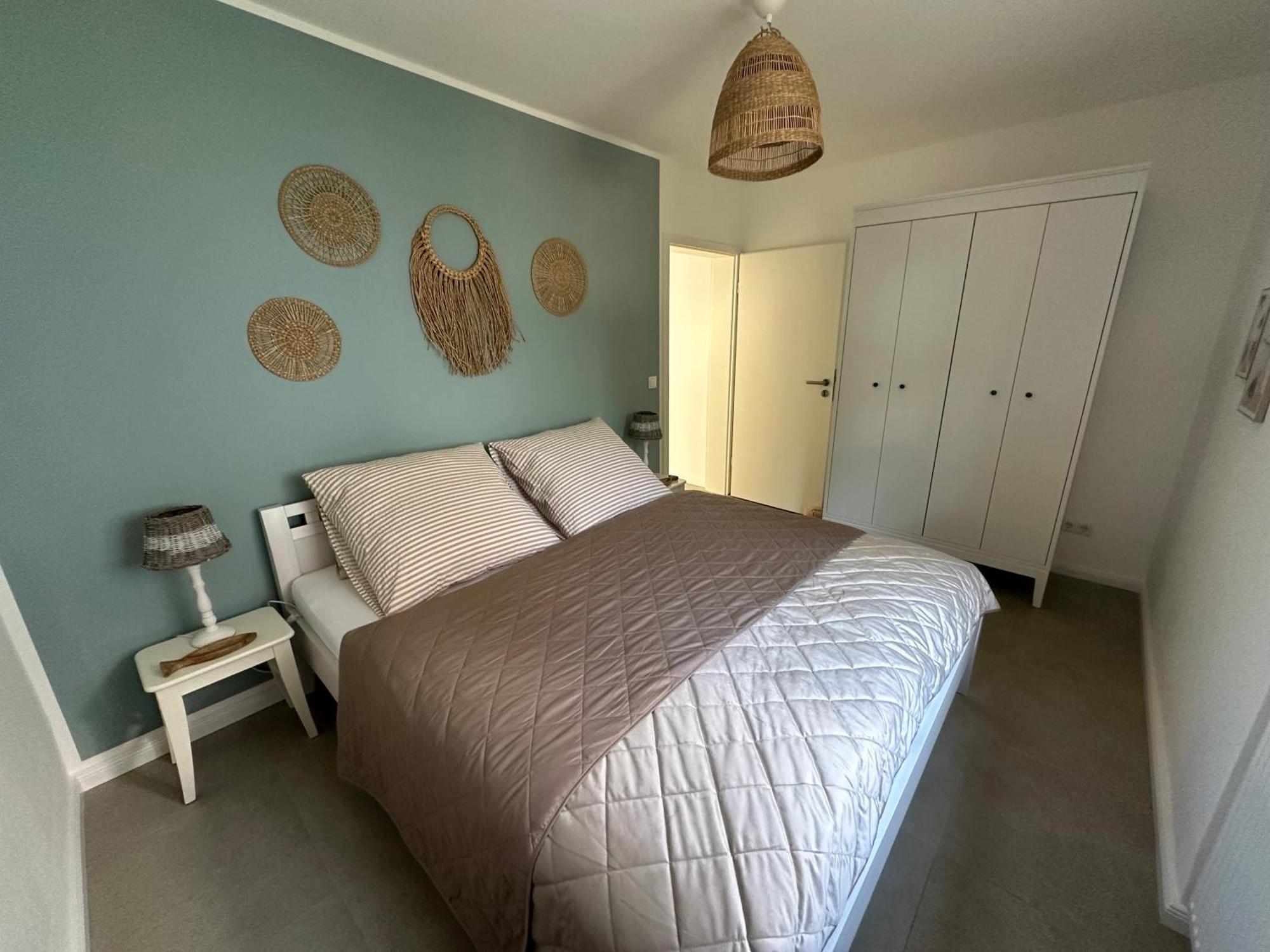 Waterkant Apartments Тимендорфер Странд Екстериор снимка