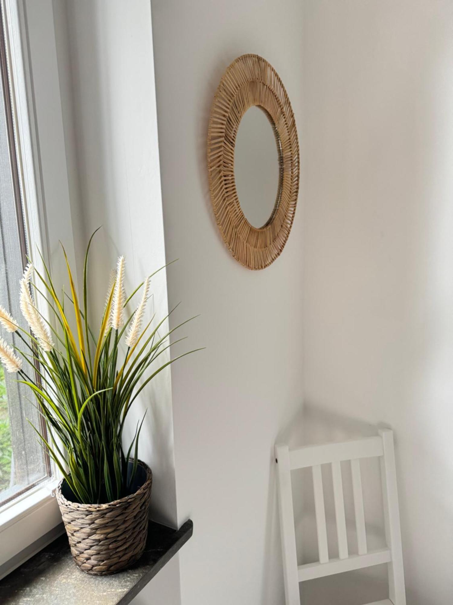 Waterkant Apartments Тимендорфер Странд Екстериор снимка